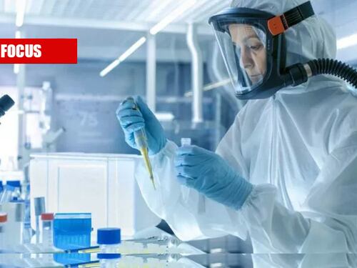 Ecco quando arriva il vaccino: la corsa per abbattere il virus