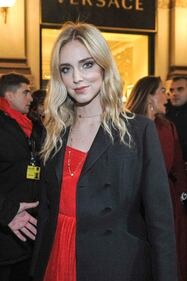 Chiara Ferragni, gravidanza social  10