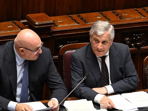 Nato unita e niente 2% del Pil in spese militari. "Ecco i successi dell'Italia al vertice di Vilnius"