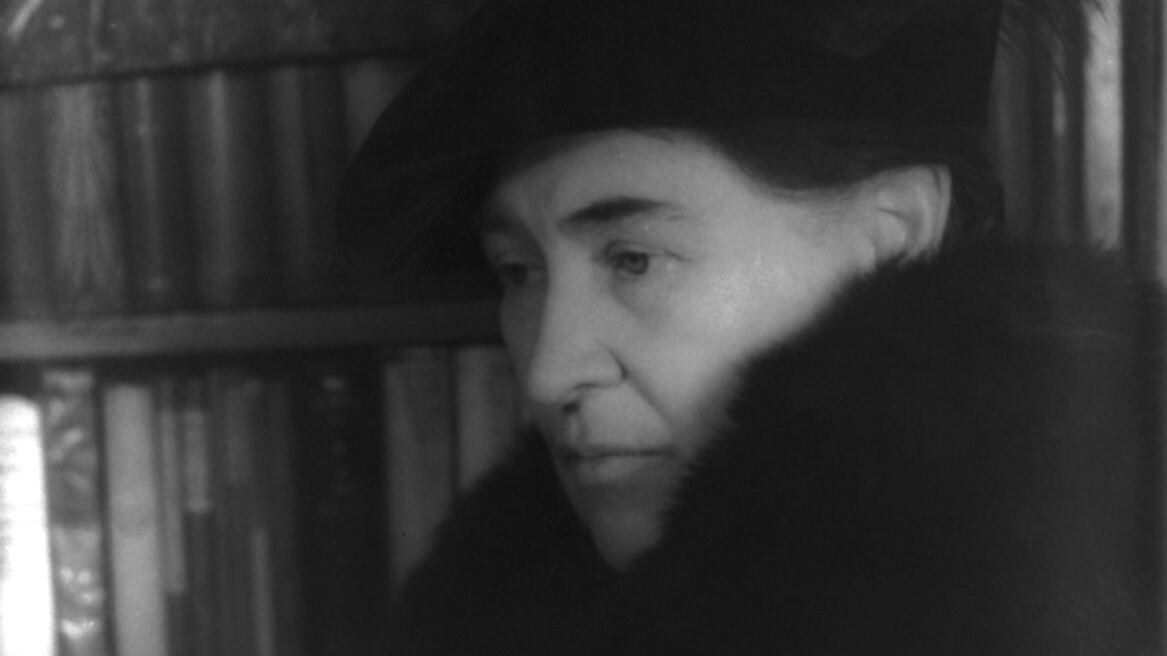 Willa Cather, così si osserva (e si narra) l'America