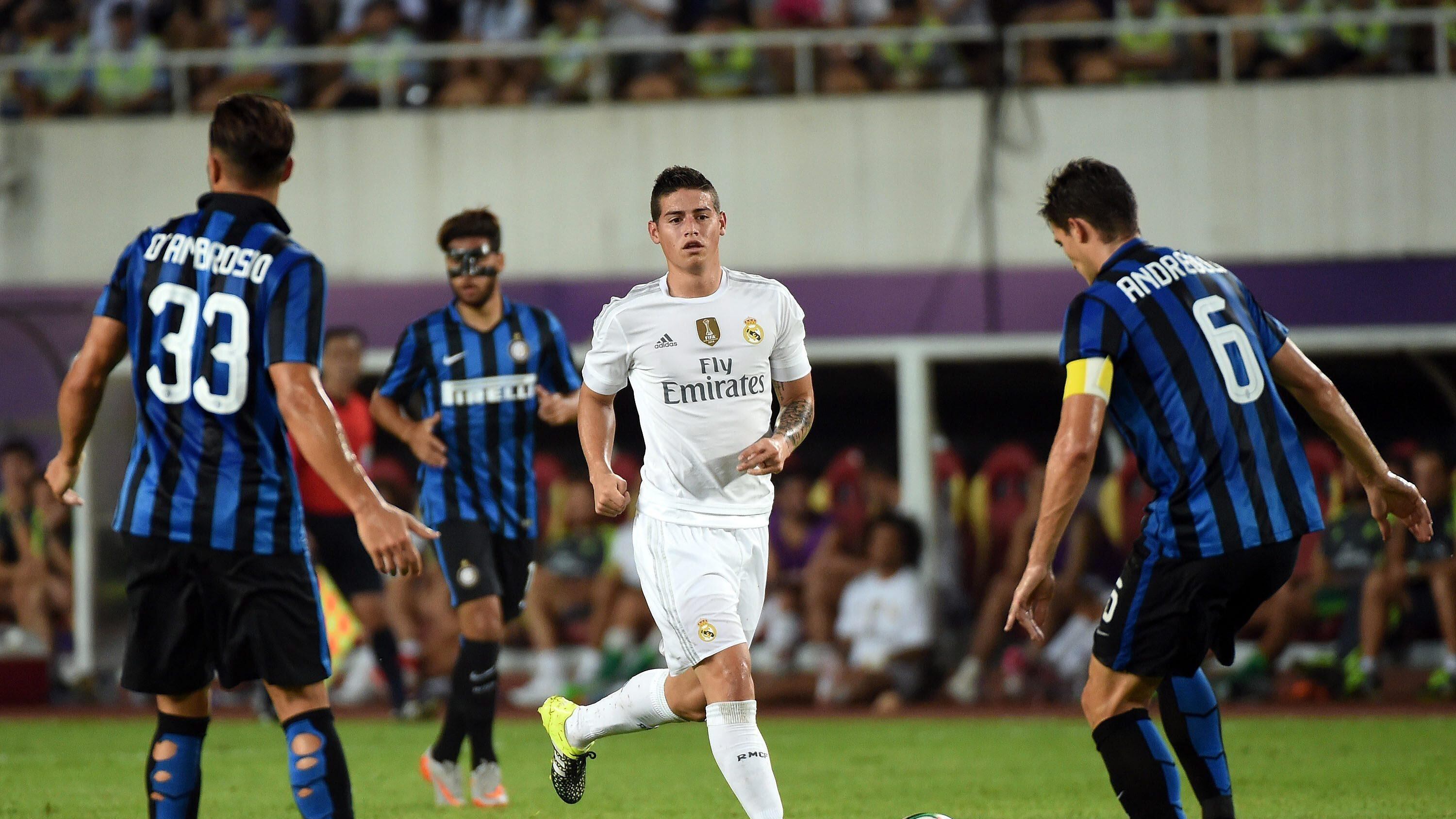 L'Inter per ora è la solita ma Jovetic può cambiarla
