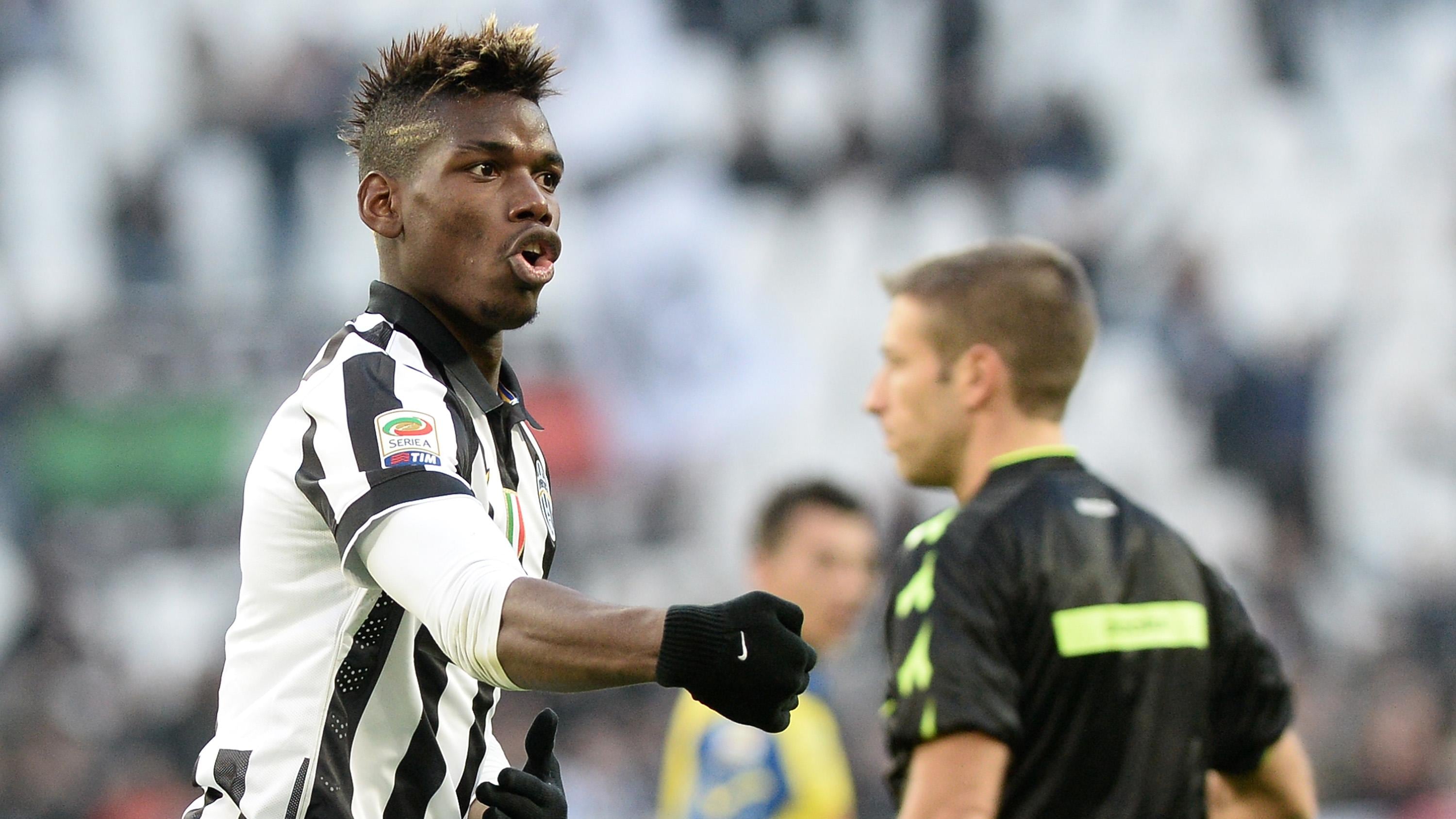 La Signora è svogliata ma Pogba fa il fenomeno