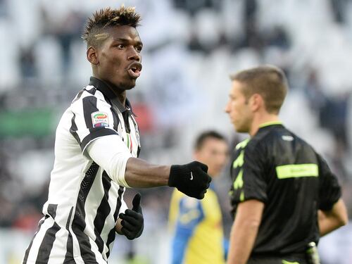 La Signora è svogliata ma Pogba fa il fenomeno