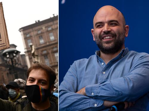 Cortocircuito a sinistra: gli odiatori sono fan del ddl Zan