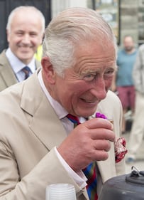 Il Principe Carlo e Camilla Parker Bowles: foto 6