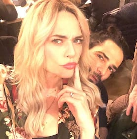 Laura Chiatti, le foto sexy 6
