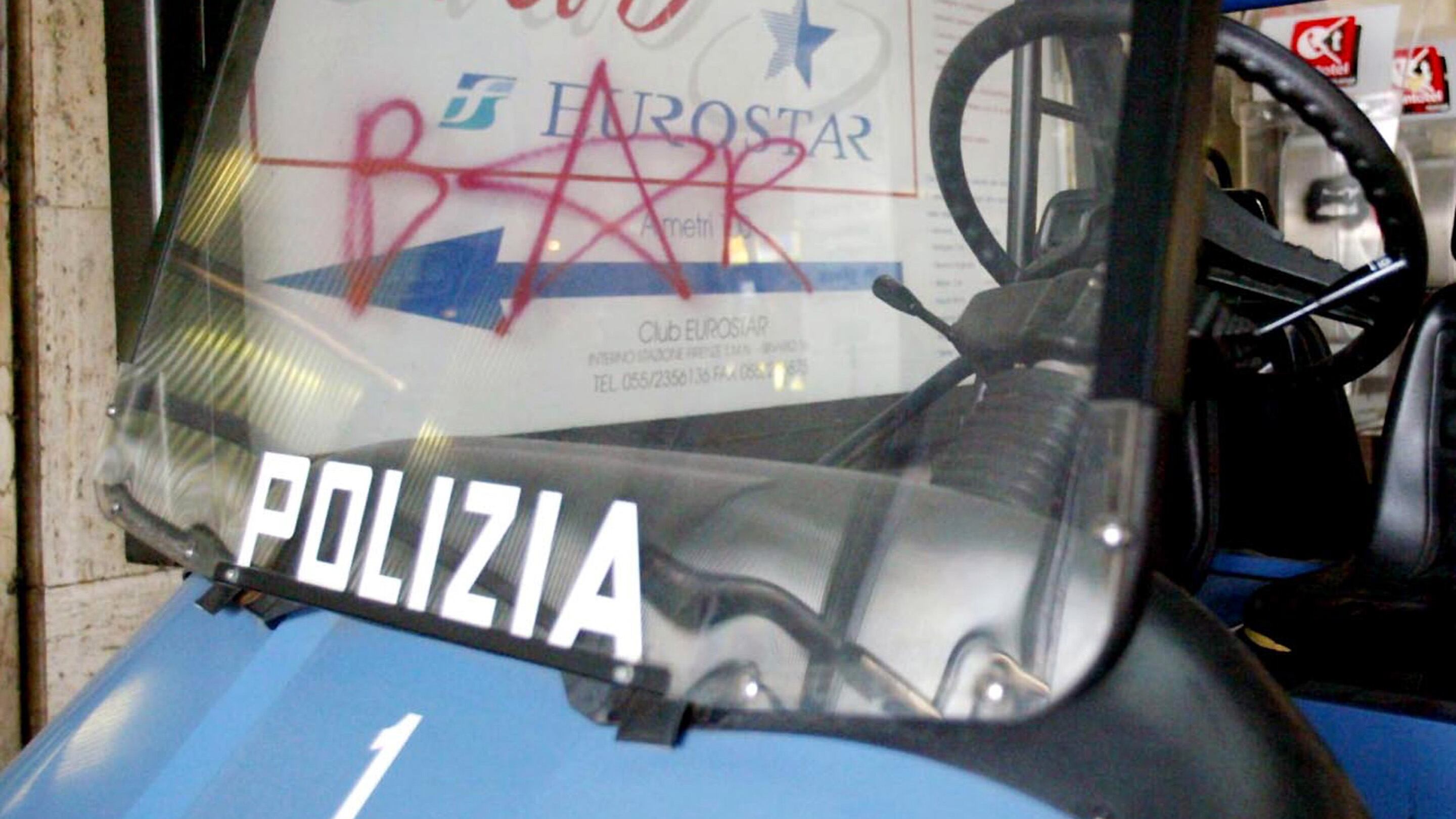 "Combattere per defascitizzare". Il piano degli aspiranti terroristi contro il governo
