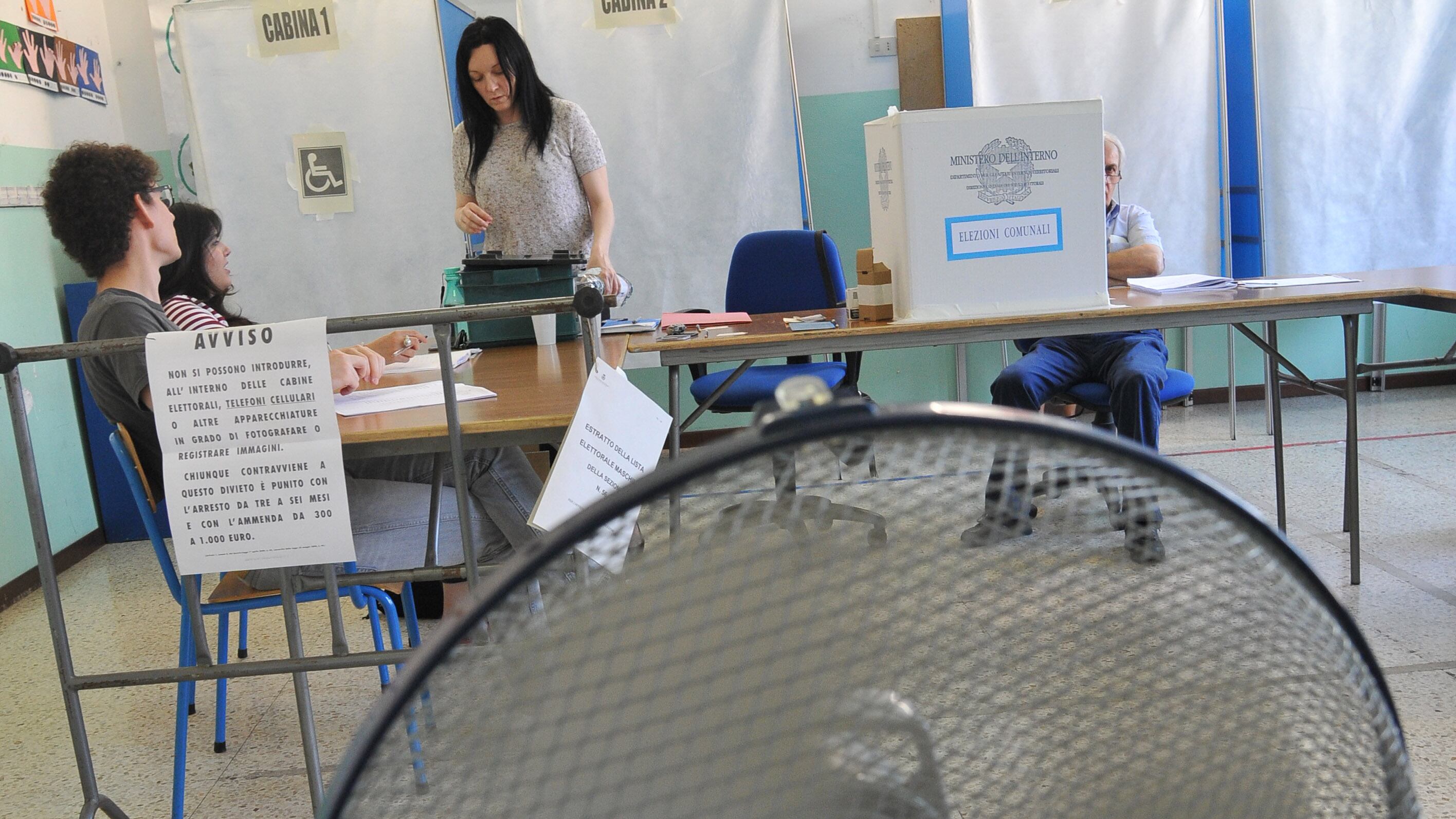 Centrodestra batte M5S al Sud. E al Nord fa il pieno dei collegi