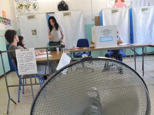 Centrodestra batte M5S al Sud. E al Nord fa il pieno dei collegi