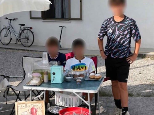 L’estate della limonata “vietata”