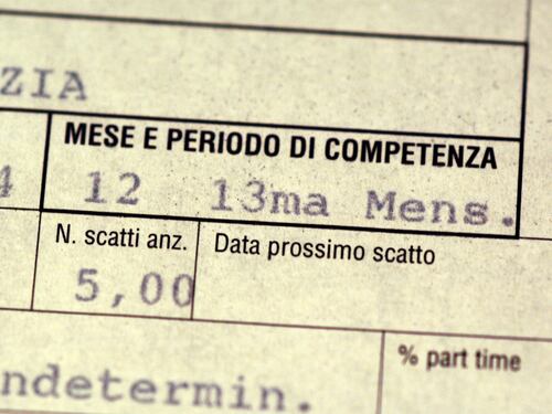 Green pass, niente stipendio ma non c'è sospensione