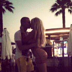 Charlotte Caniggia 12
