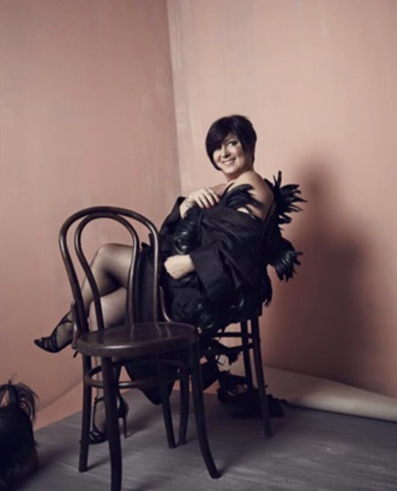 Carolyn Smith: foto 3