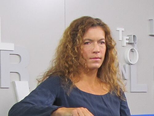 "Con la storia di Annette creo un'epica moderna"