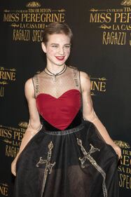 Bebe Vio, dalla medaglia d'oro al jet set 29