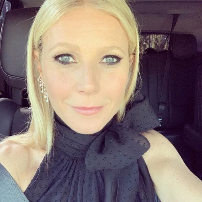 Gwyneth Paltrow, le foto più belle 1
