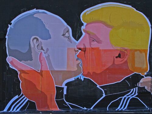 Trump sfida Putin. E l'America rilancia la corsa al nucleare