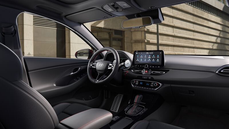 Hyundai i30 2024 2