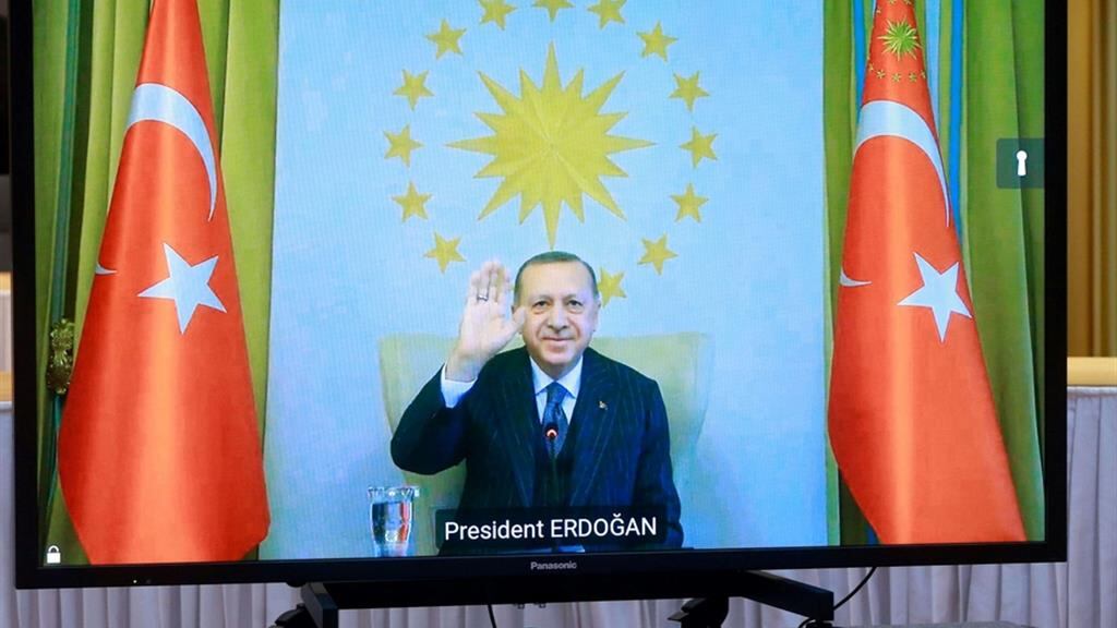 La Turchia vuole cancellare la lingua italiana nei Balcani