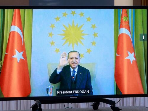 La Turchia vuole cancellare la lingua italiana nei Balcani