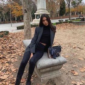 Lucia Rivera è il segreto di Marc Marquez 5