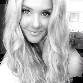 Silje Norendal, la regina dei giochi 1