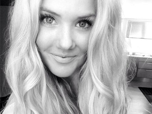 Silje Norendal, la regina dei giochi