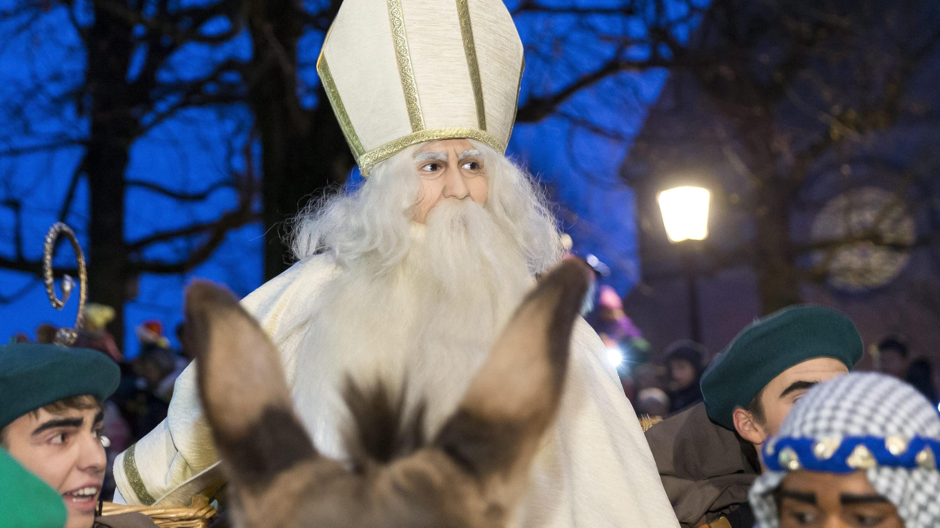 "Cambiare nome a San Nicola". Il diktat per non offendere gli islamici