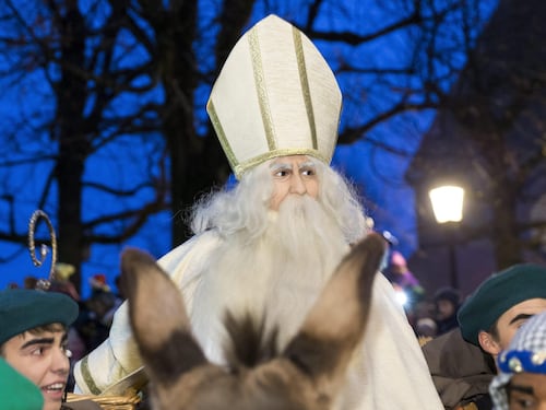 "Cambiare nome a San Nicola". Il diktat per non offendere gli islamici