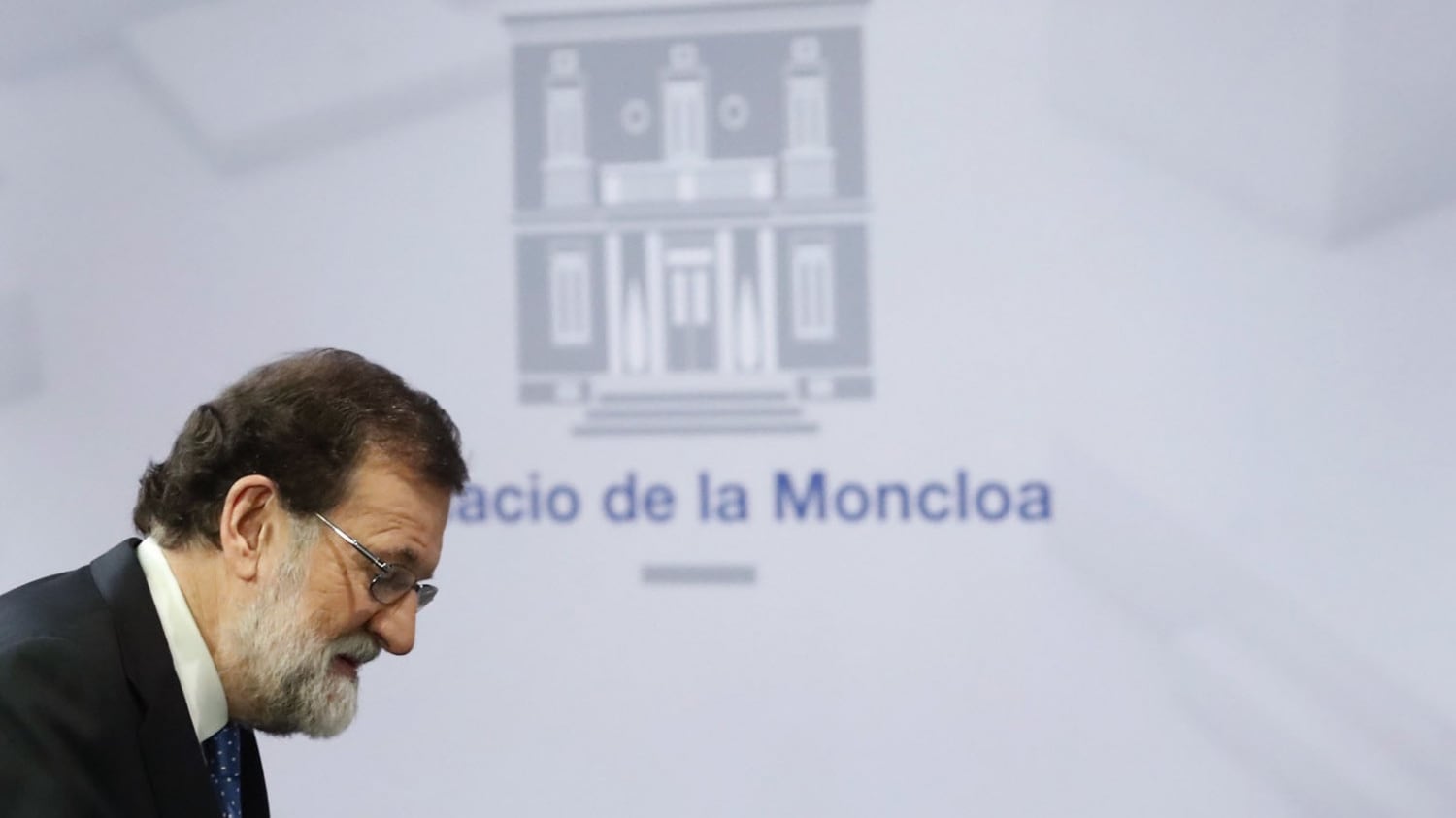 La Spagna è pronta a ritirare le forze di polizia dalla Catalogna