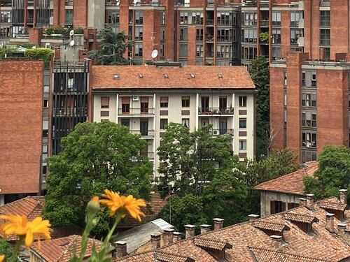 Esplosione a Milano: il boato sentito in tutta la città