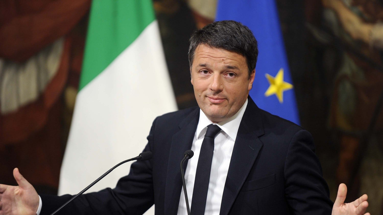 Così Renzi ha ucciso l'economia