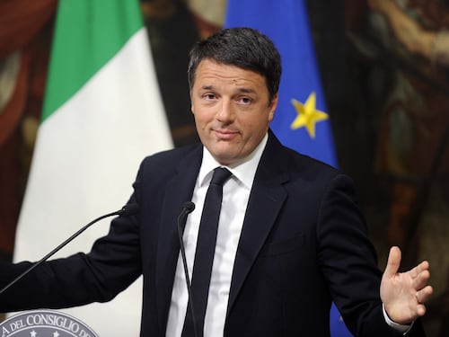 Ecco perché Renzi ha fretta di votare
