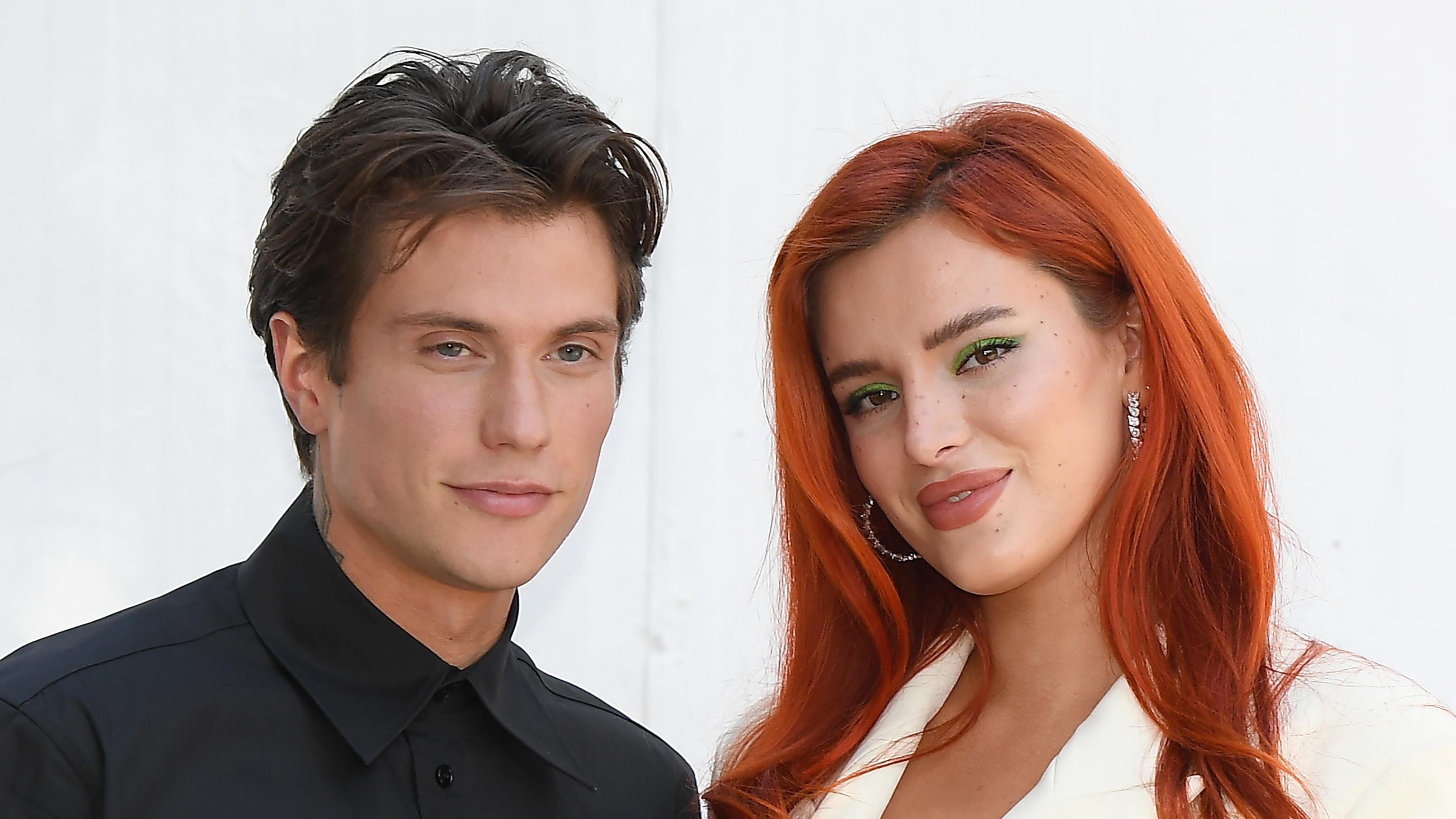 Il poliamore, i soldi, Onlyfans: Benji svela i motivi della rottura con Bella Thorne