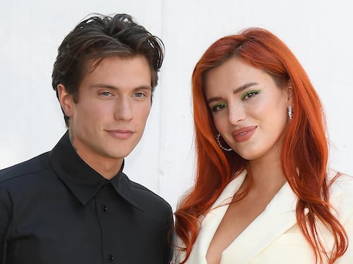 Il poliamore, i soldi, Onlyfans: Benji svela i motivi della rottura con Bella Thorne