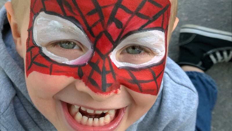 Spiderman