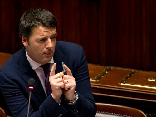 Riforma del Senato: governo battuto in commissione, poi il sì al testo base