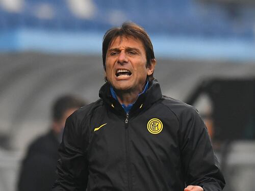 Conte e l'utopia da bullo smontata in Champions. Ultima chiamata scudetto