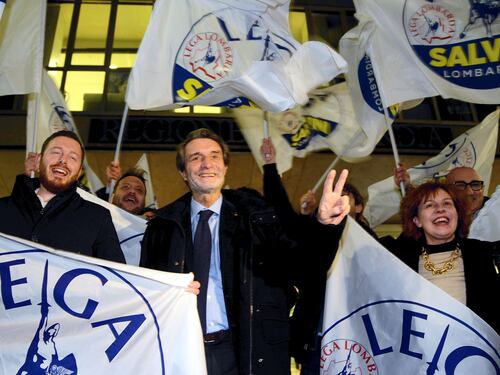 Rivince il buongoverno: quel regno dei moderati che prospera da 28 anni