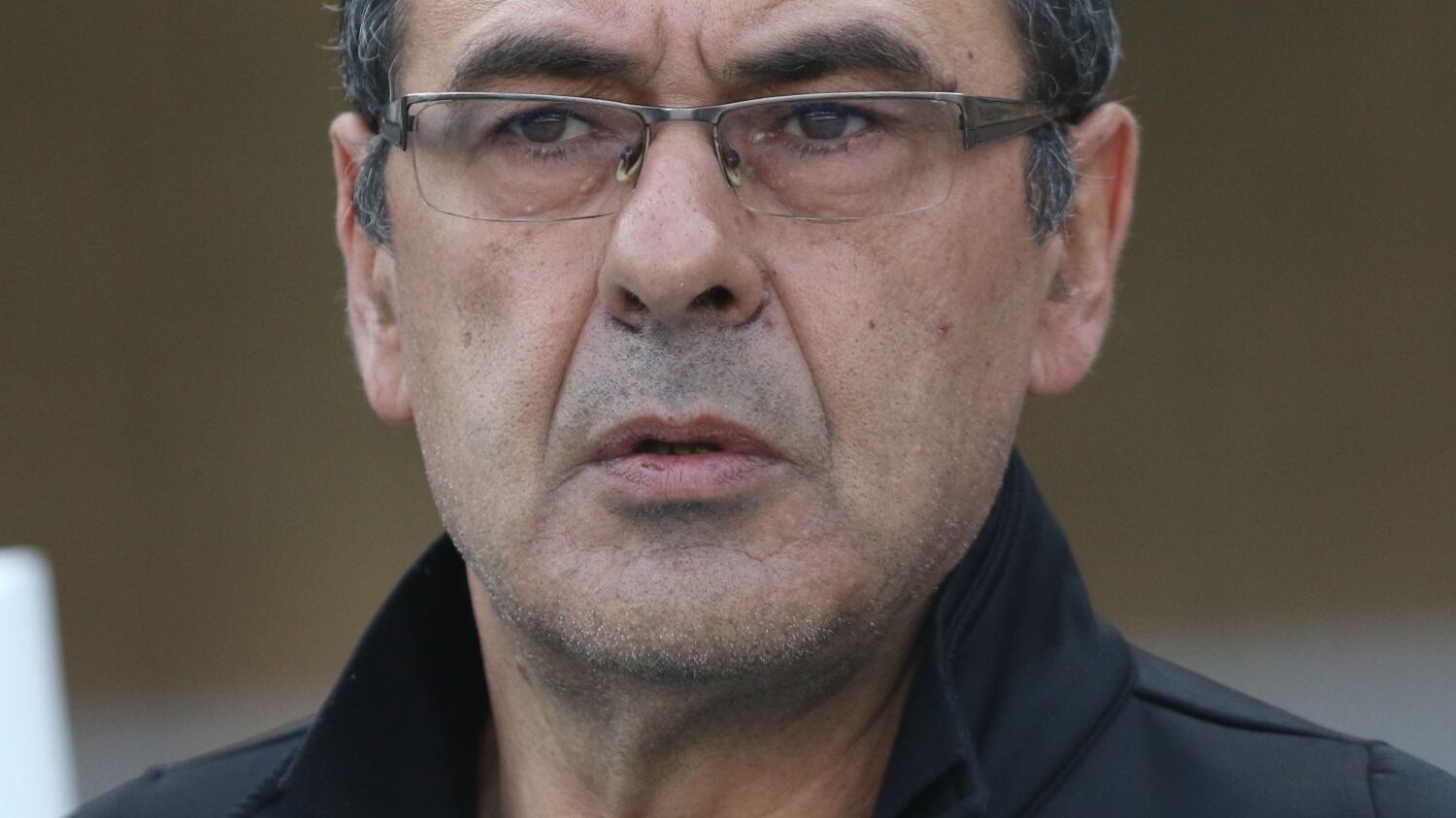Sarri punge la Juventus: "Superiore a noi anche politicamente"