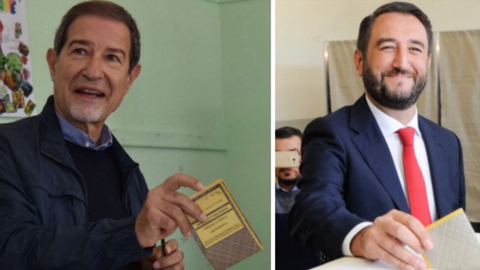 Elezioni Regionali in Sicilia: gli exit poll