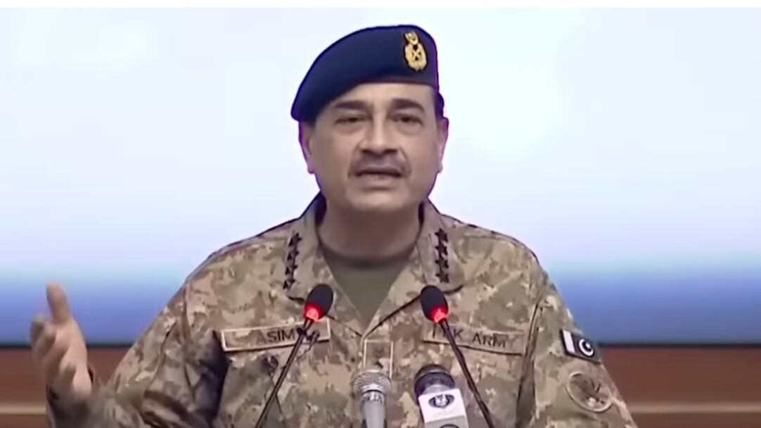 "Giocava con il fuoco...": ecco chi spingeva l'escalation tra Pakistan e India