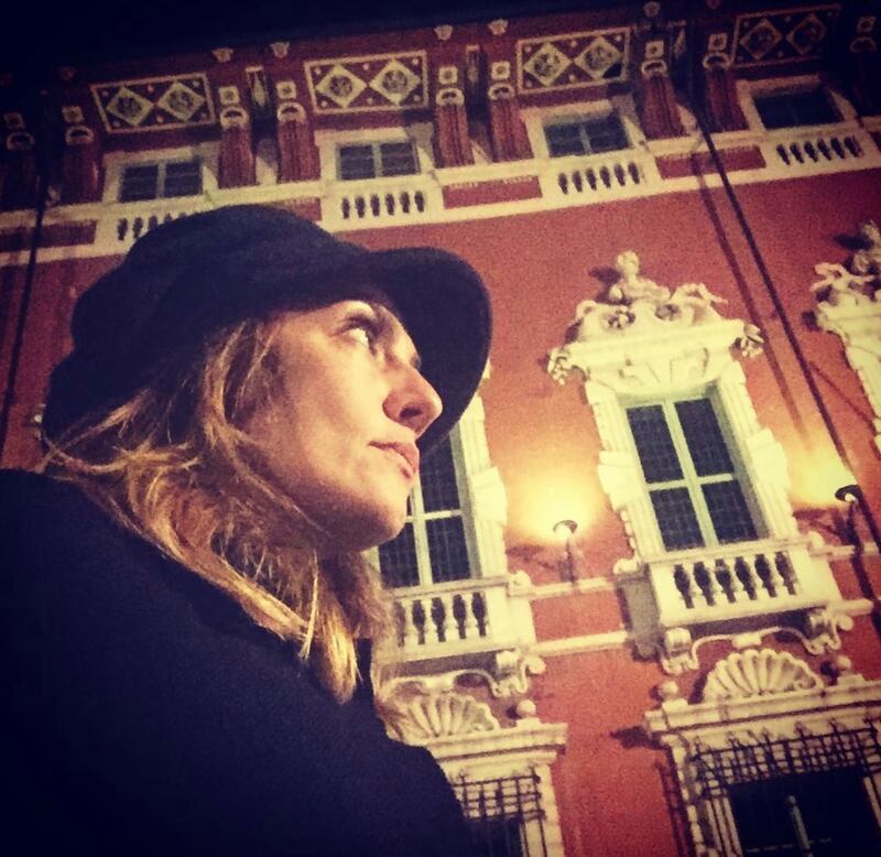 Ambra Angiolini, le foto dell'attrice 5