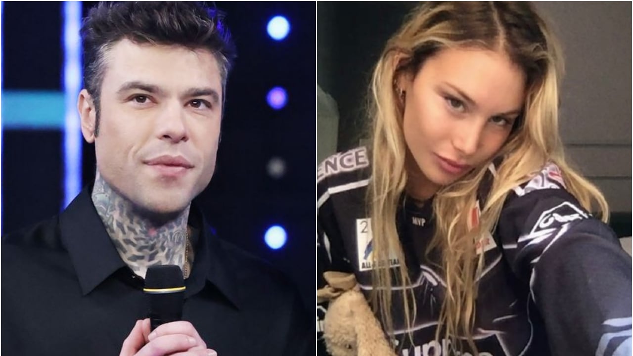 Angelica Montini, chi è la presunta amante di Fedez. Ferragni: "Mi tradiva dal 2017"
