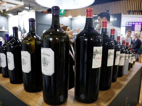 Wine Paris conquista il mondo. E anche l’Italia