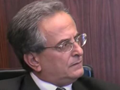 Arrestato procuratore capo Capristo: corruzione in atti giudiziari