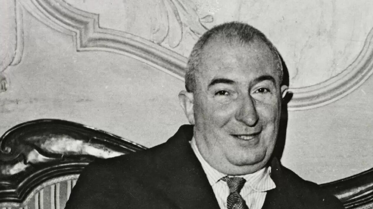 Arrigo Cajumi: un libertino capace di ritratti al vetriolo