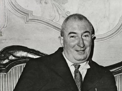 Arrigo Cajumi: un libertino capace di ritratti al vetriolo