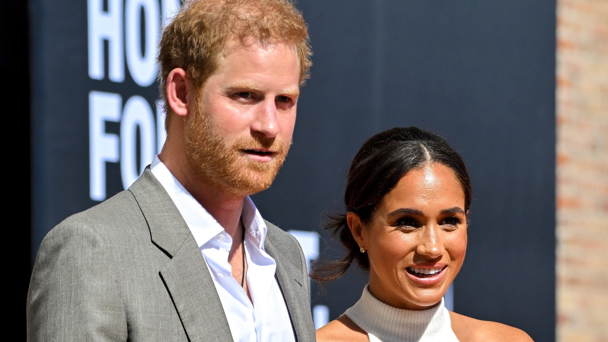 Harry e Meghan, ora è scontro sui figli: cosa è successo