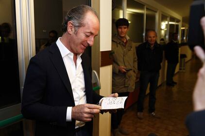 Referendum autonomia: i big ai seggi 2
